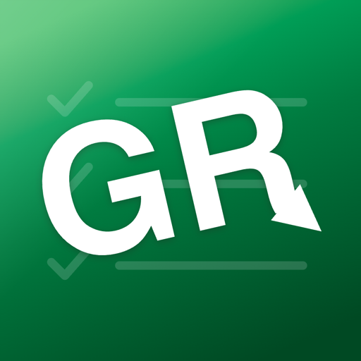 GroceryRoute app icon