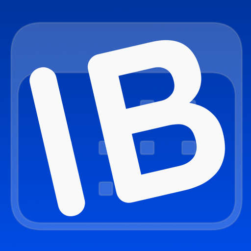 ItsBeen app icon