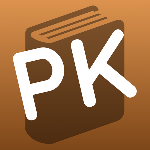 PageKeeper app icon