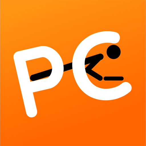 PushCam app icon